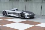 Infiniti Prototype 10 2018 года